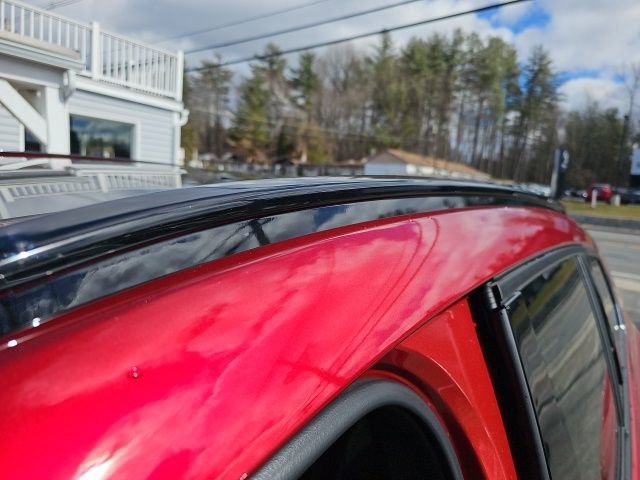 New 2026 MAZDA CX-50 AWD 2.5 Hybrid w/ Cargo Package image 33