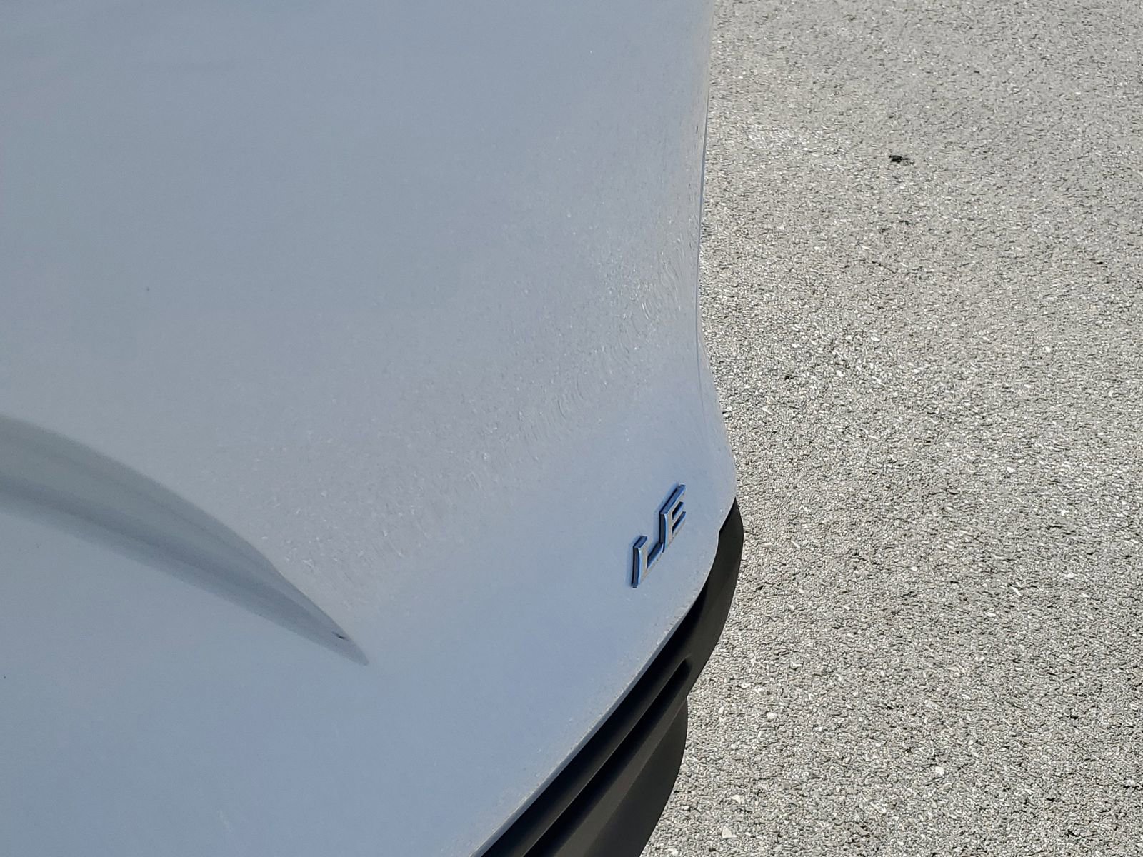 Certified 2025 Toyota Sienna LE image 8