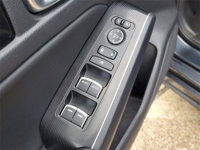 Used 2023 Honda Civic Sport Touring image 17