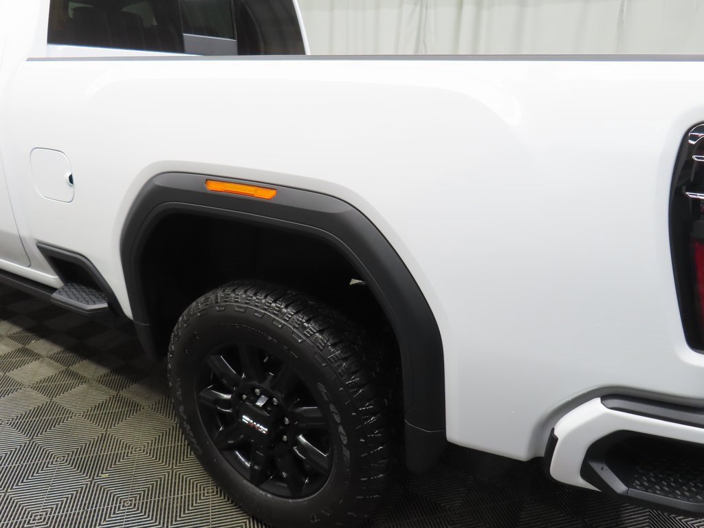 Used 2026 GMC Sierra 2500 AT4 image 50