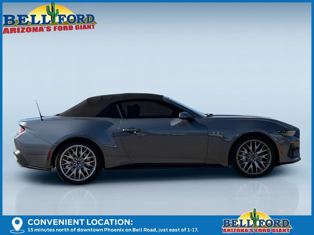New 2026 Ford Mustang GT Premium RWD image 7