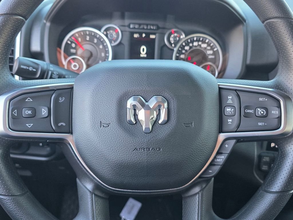 New 2026 RAM 1500 Big Horn w/ Night Edition AWD/4WD image 20