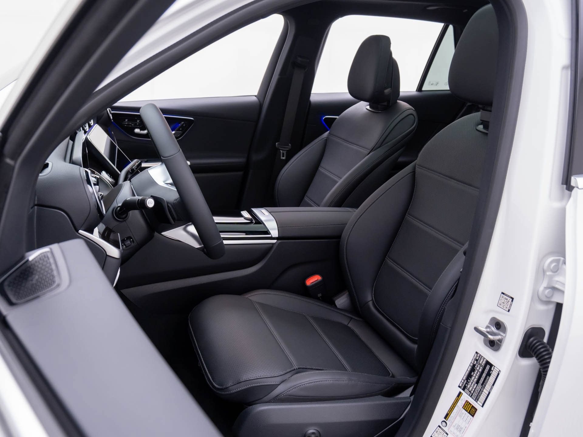 New 2026 Mercedes-Benz GLC 300 4MATIC image 15