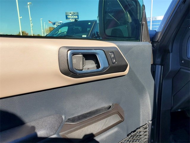 Used 2024 Ford Bronco Wildtrak image 10