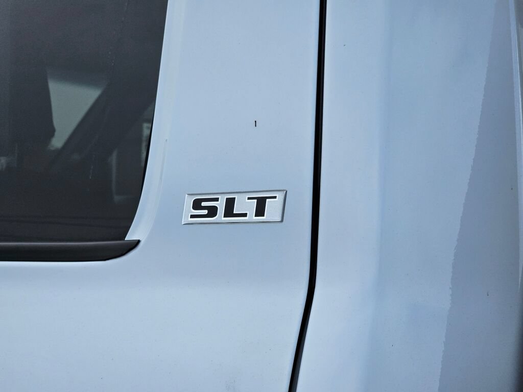 Used 2024 RAM 3500 SLT w/ Quick Order Package 2YG SLT AWD/4WD image 15