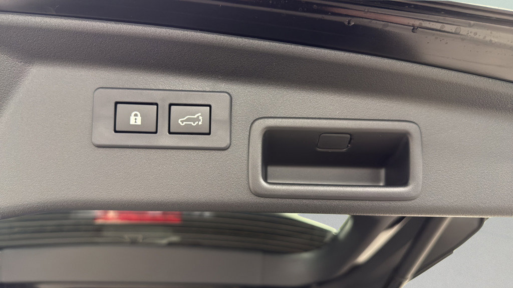 New 2026 Subaru Outback Limited XT image 37