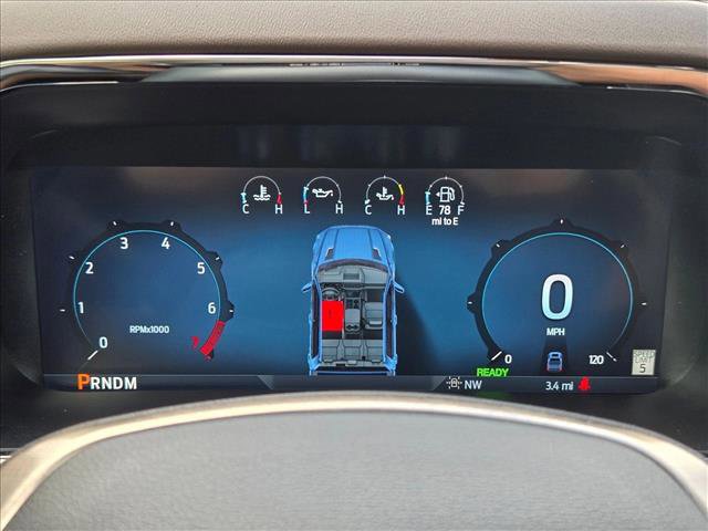 New 2026 Ford F150 King Ranch image 11