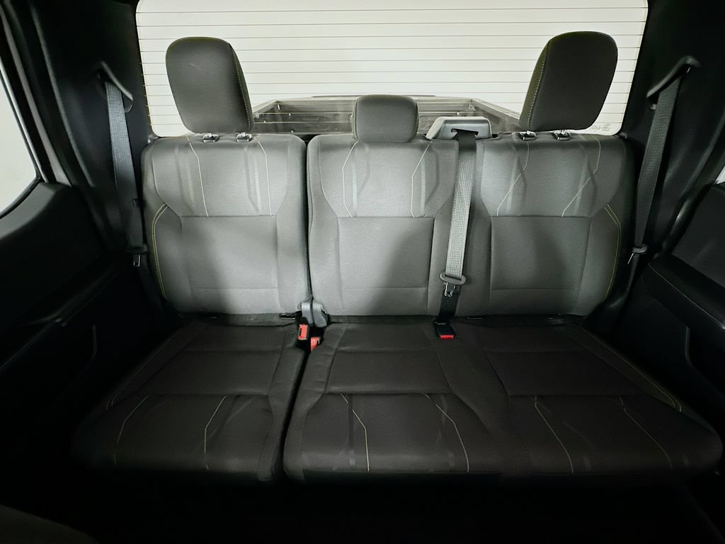 Used 2024 Ford F150 STX AWD/4WD image 13