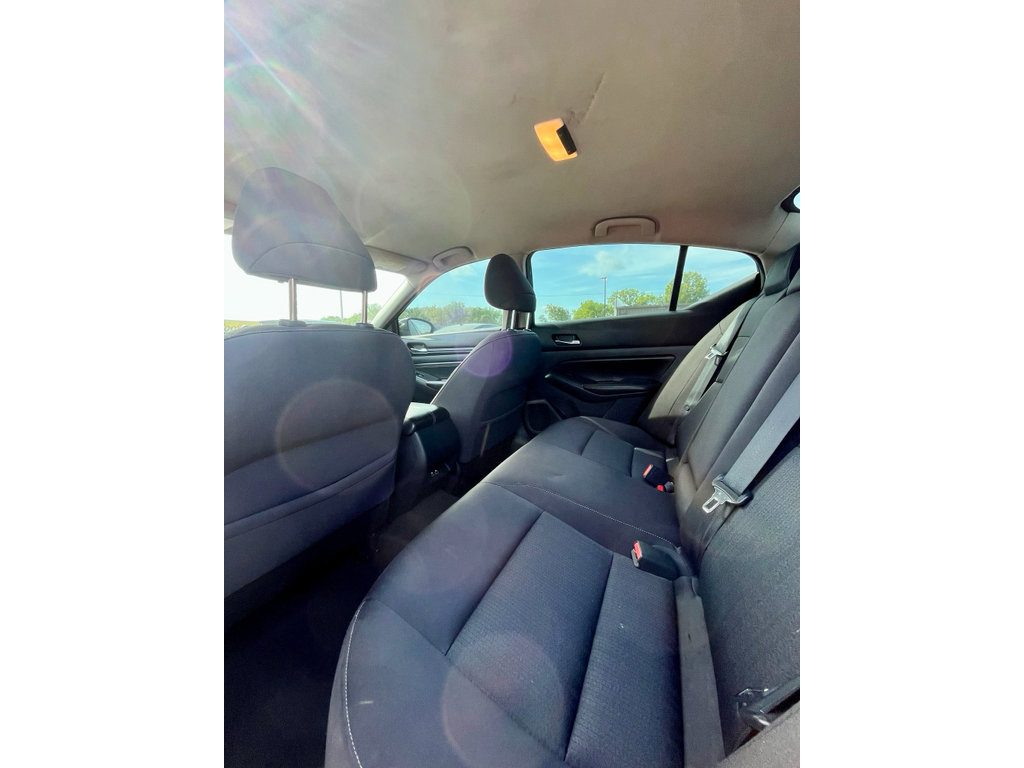 Used 2020 Nissan Altima 2.5 S image 9