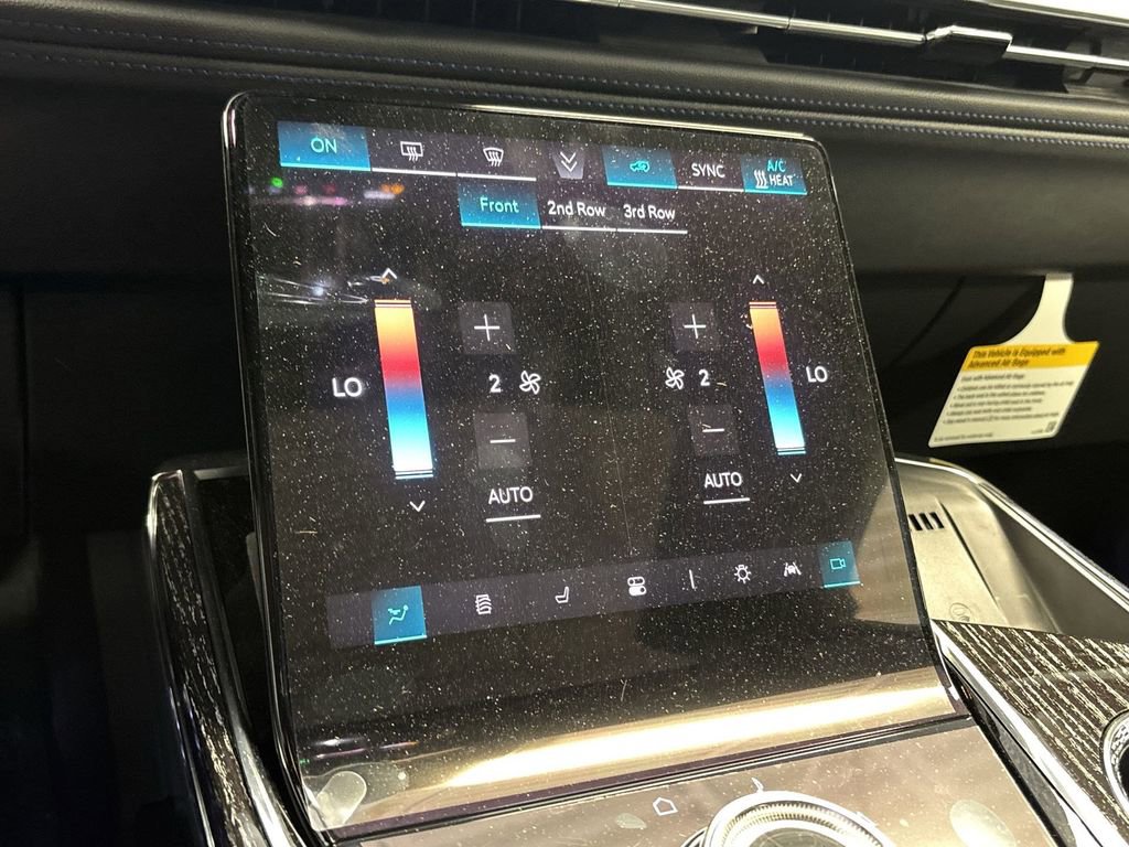 New 2025 Cadillac Escalade IQ Sport 1 image 24