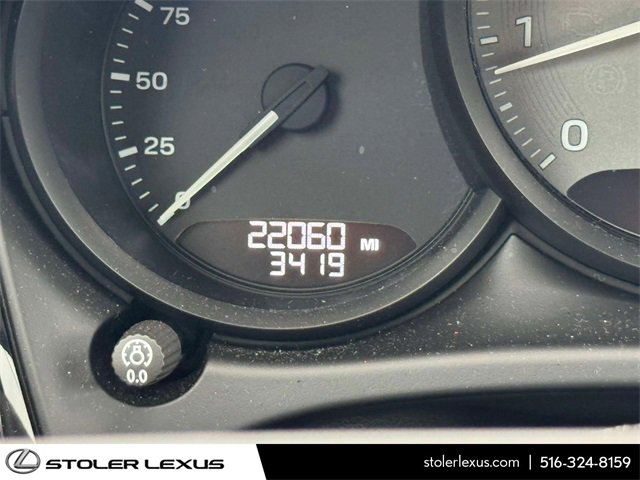 Used 2023 Porsche Macan S image 33