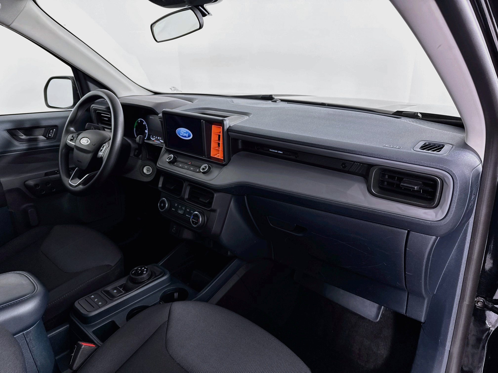 Used 2022 Ford Maverick XL FWD image 26