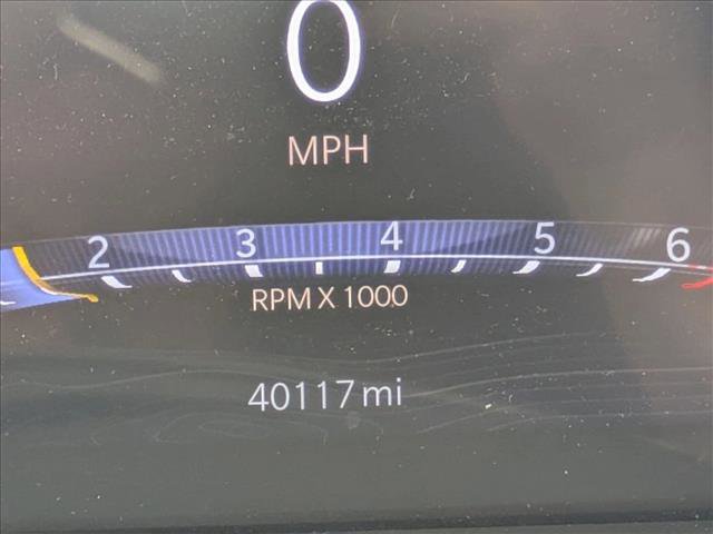 Used 2023 Jeep Grand Cherokee L Summit w/ Luxury Tech Group V image 9