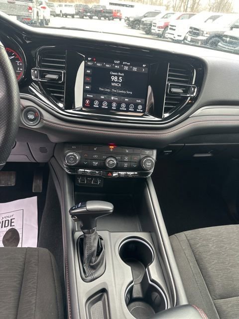 Certified 2024 Dodge Durango GT image 19