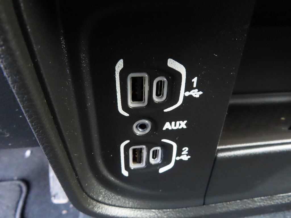 Certified 2024 RAM 3500 Tradesman image 7