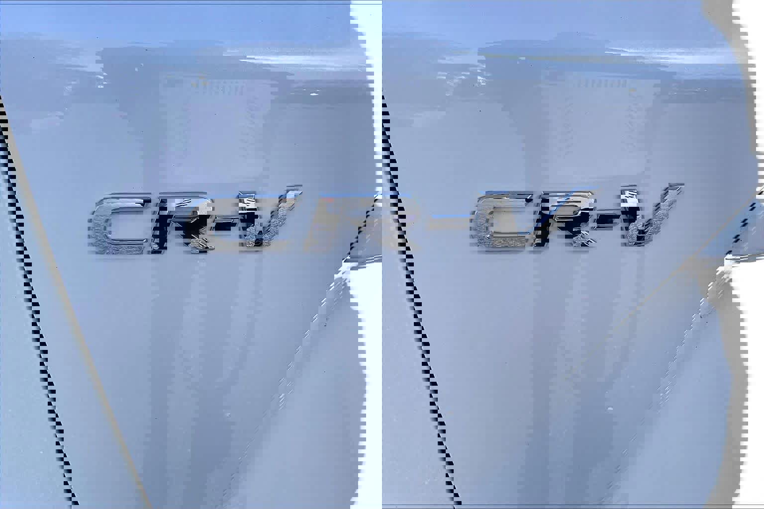 Used 2022 Honda CR-V Touring image 30