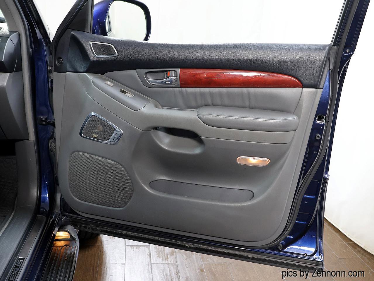 Used 2008 Lexus GX 470 image 26