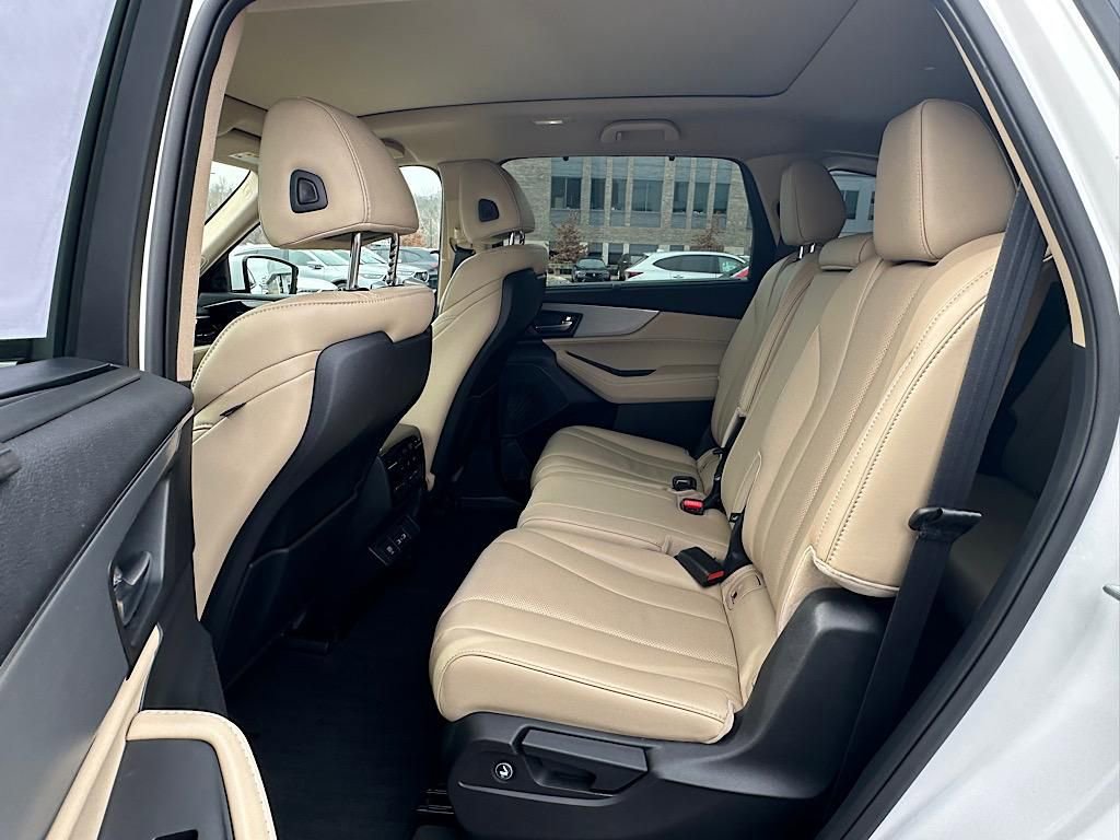 Used 2023 Acura MDX SH-AWD w/ Technology Package image 21