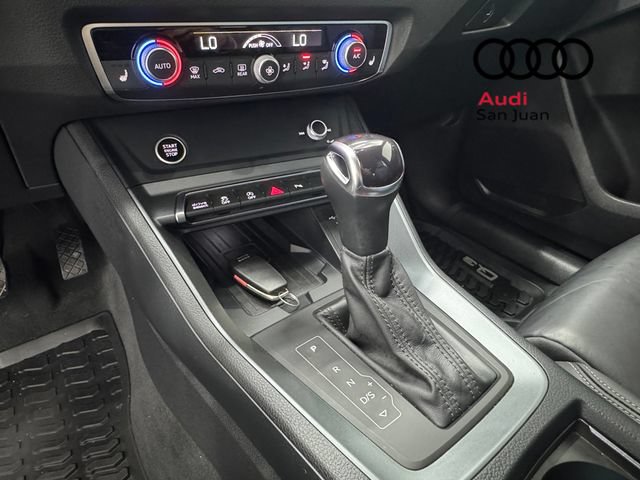 Certified 2025 Audi Q3 2.0T Premium w/ Convenience Package AWD/4WD image 31
