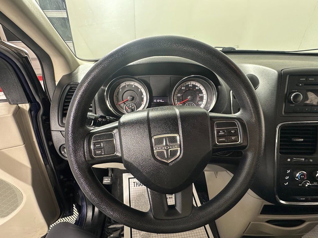 Used 2014 Dodge Grand Caravan SE w/ Quick Order Package 29E SE image 23