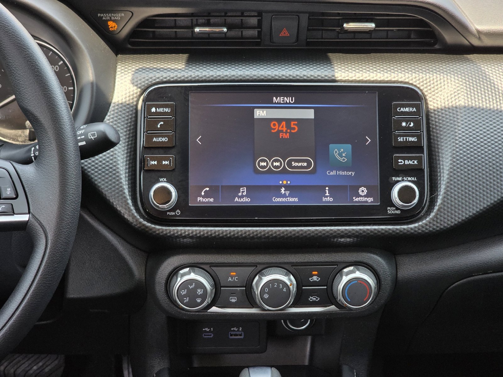 Used 2023 Nissan Kicks SV FWD image 20