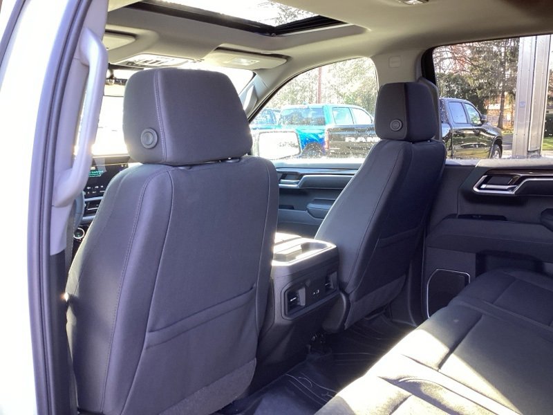 New 2026 Chevrolet Silverado 1500 RST image 22