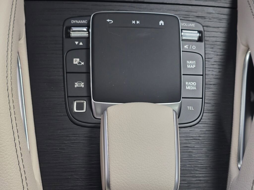 New 2026 Mercedes-Benz GLE 450 4MATIC Coupe image 16