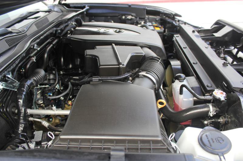 Used 2022 Toyota Tacoma SR5 image 42
