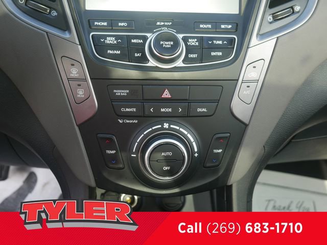 Used 2015 Hyundai Santa Fe Sport w/ Option Group 04 AWD/4WD image 31