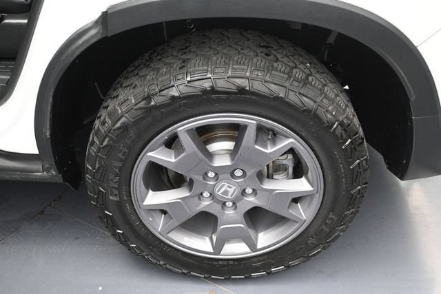 Certified 2024 Honda Passport TrailSport image 10
