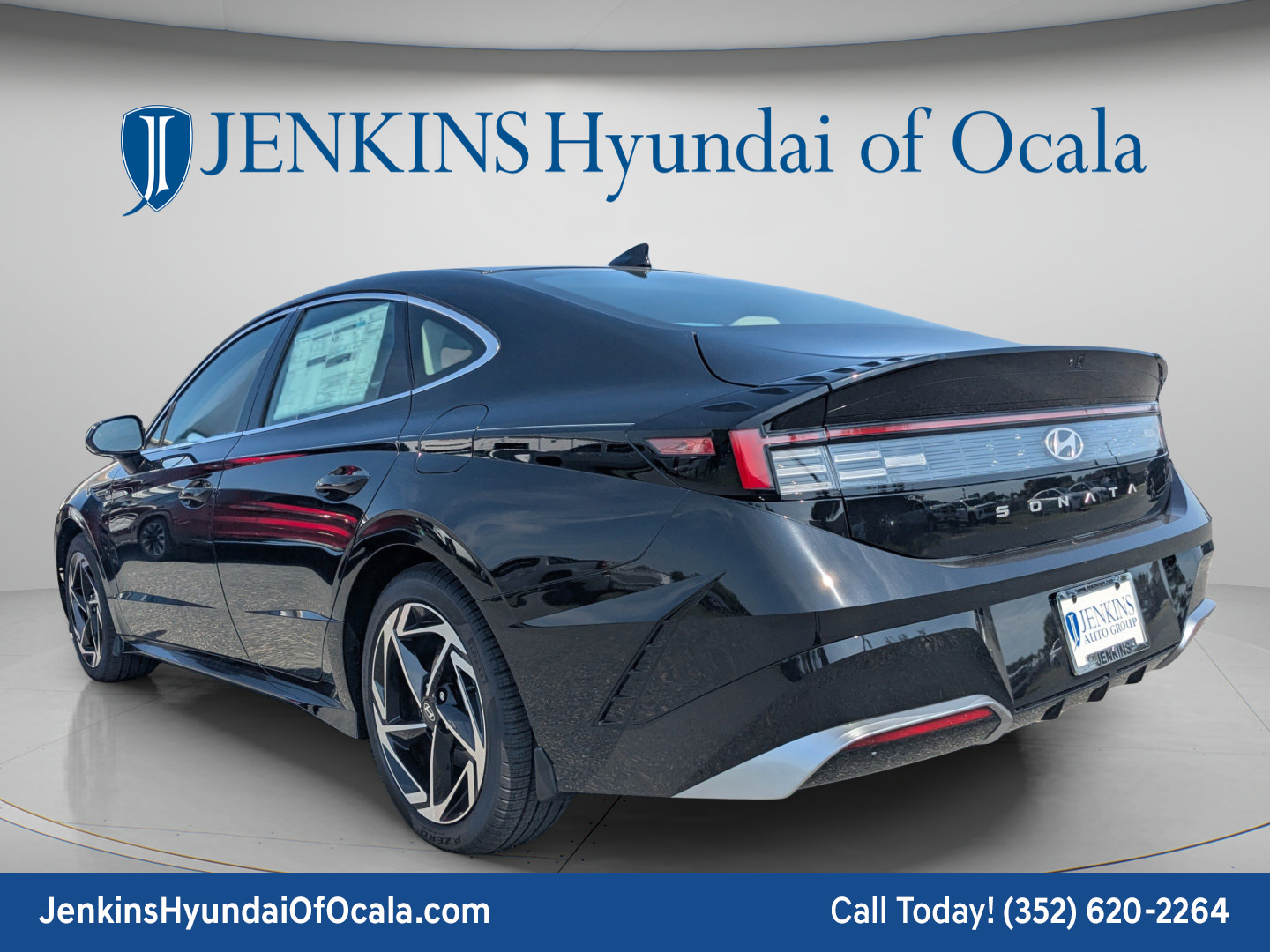 New 2026 Hyundai Sonata SEL FWD image 6