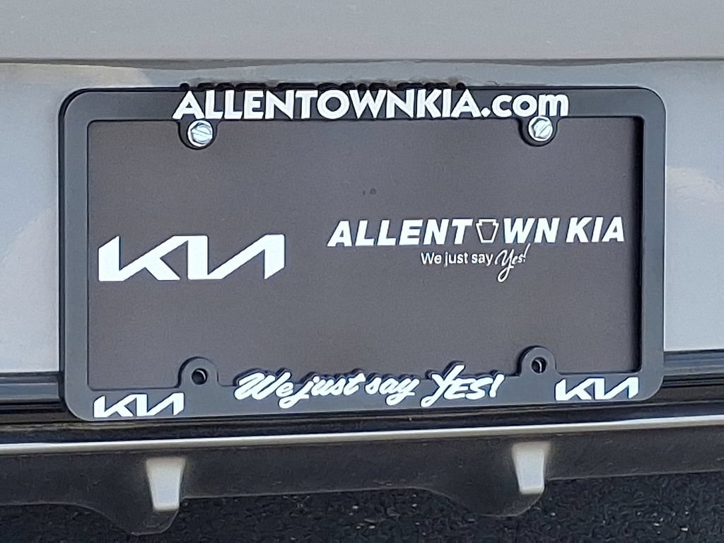 Certified 2024 Kia K5 GT-Line FWD image 31
