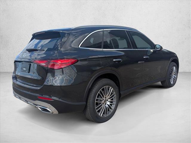 Used 2026 Mercedes-Benz GLC 300 image 5