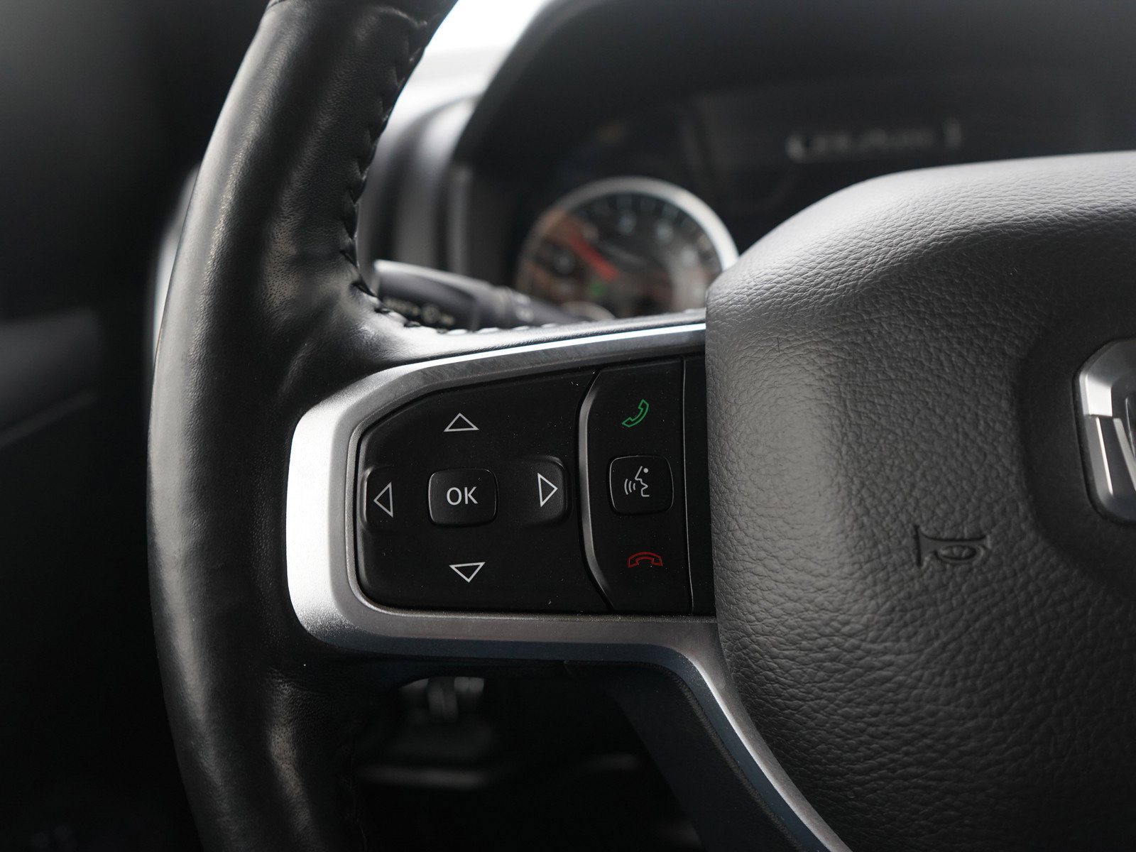 Used 2019 RAM 1500 Big Horn image 26