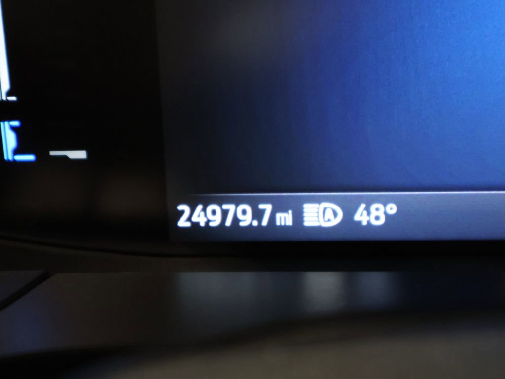 Used 2024 Ford Escape Active image 2