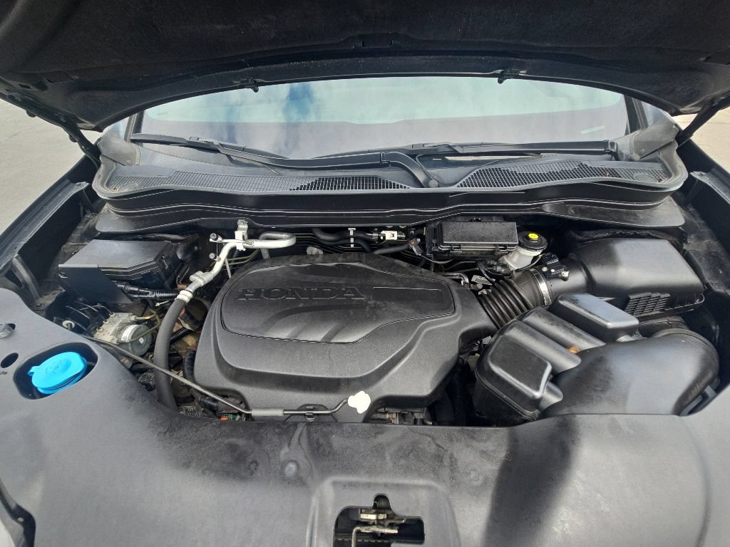 Used 2022 Honda Pilot TrailSport image 12