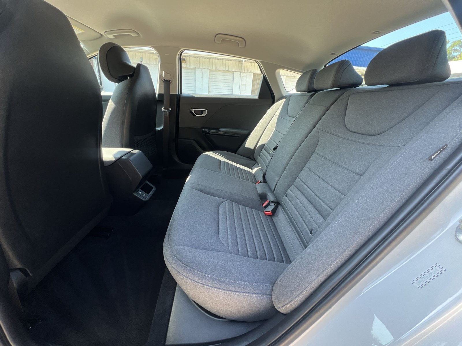Used 2025 Kia K4 EX FWD image 35