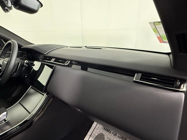 Certified 2026 Land Rover Range Rover Velar S AWD/4WD image 34