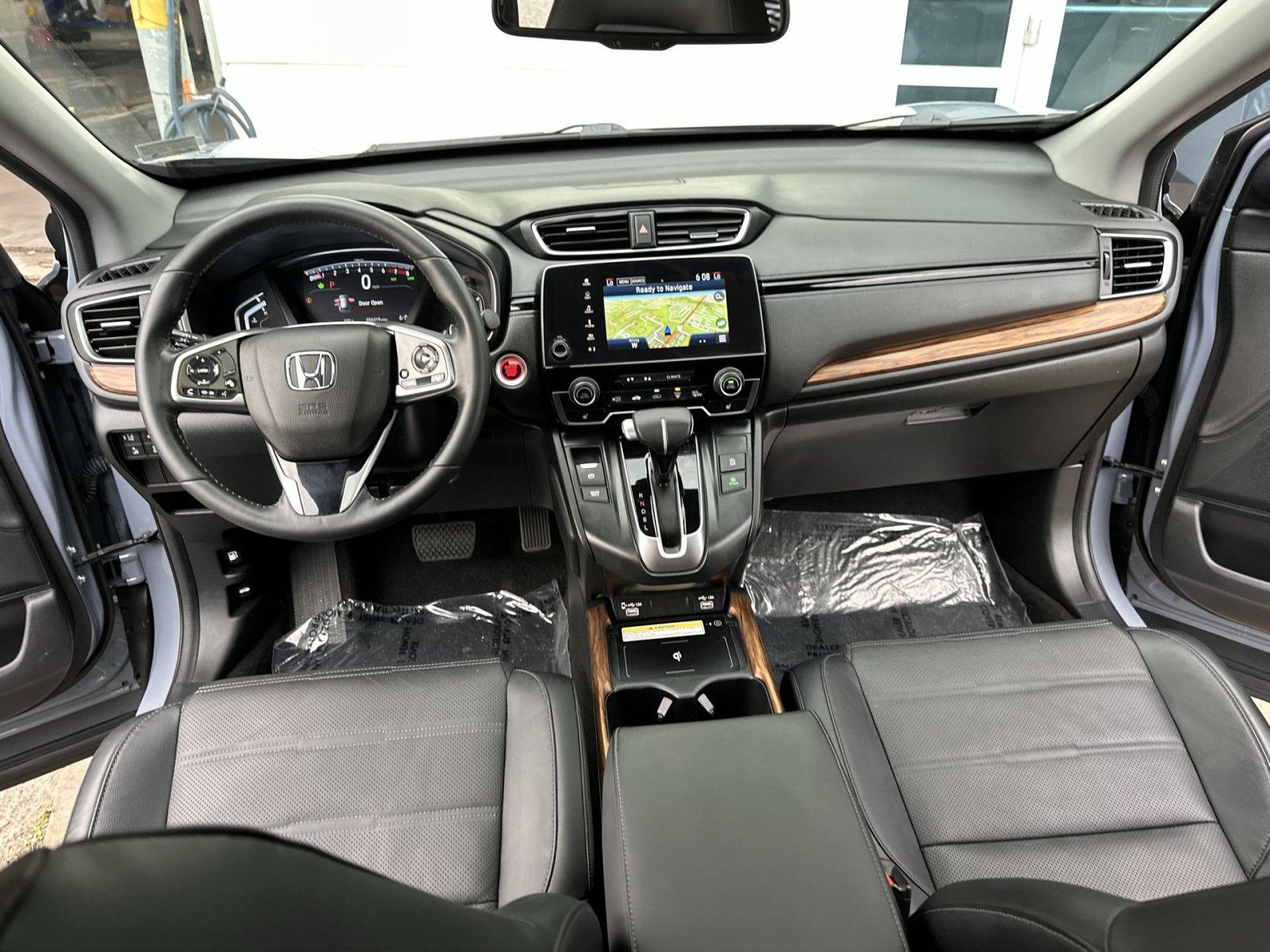 Used 2022 Honda CR-V Touring image 31