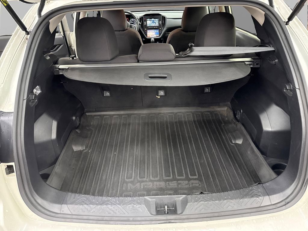 Used 2024 Subaru Impreza 2.0i image 11
