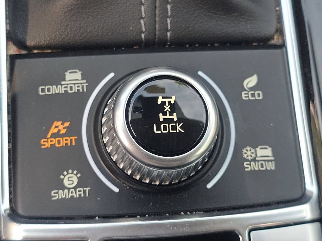 Used 2023 Kia Telluride S w/ S Sunroof Package AWD/4WD image 32