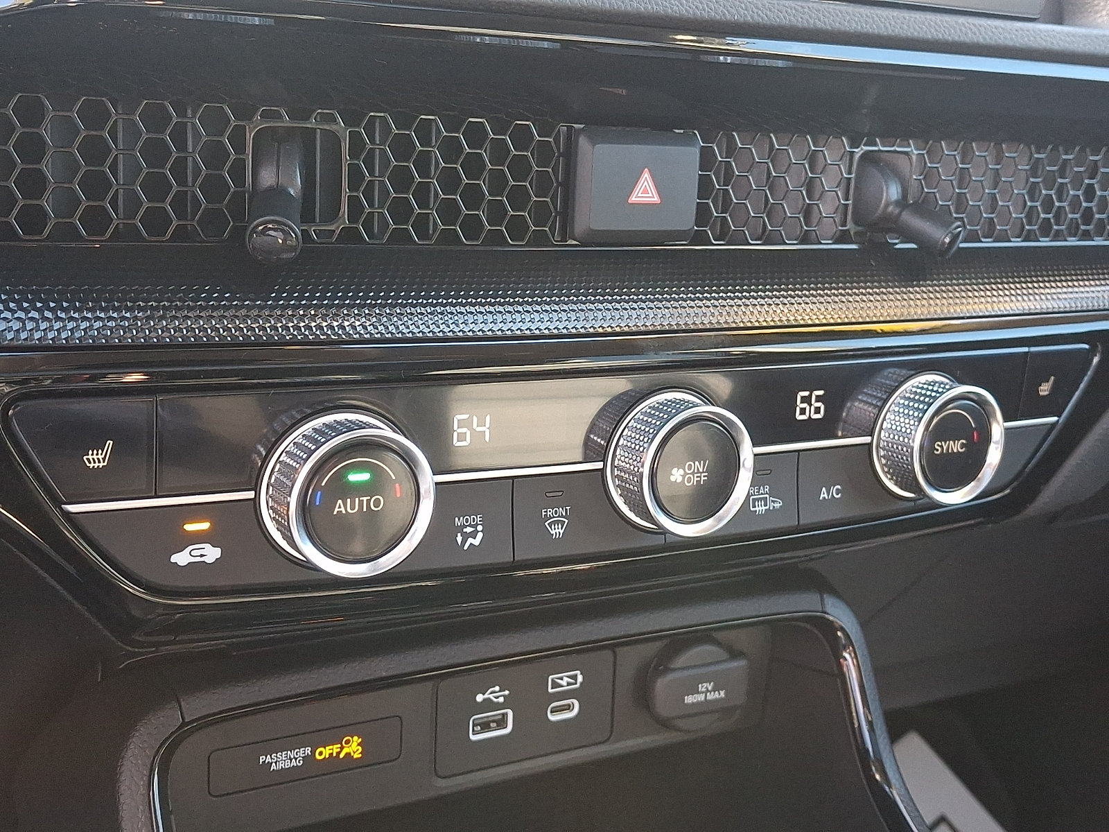 Certified 2024 Honda CR-V EX-L image 16