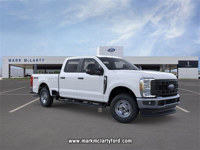New 2026 Ford F250 XL image 7