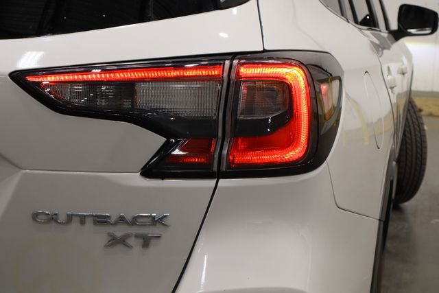 Used 2022 Subaru Outback Limited XT image 50