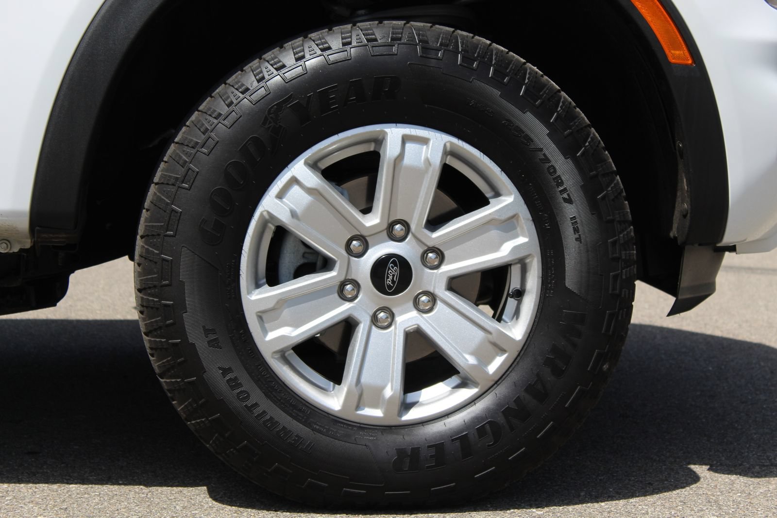 Used 2025 Ford Ranger XL w/ Trailer Tow Package AWD/4WD image 24