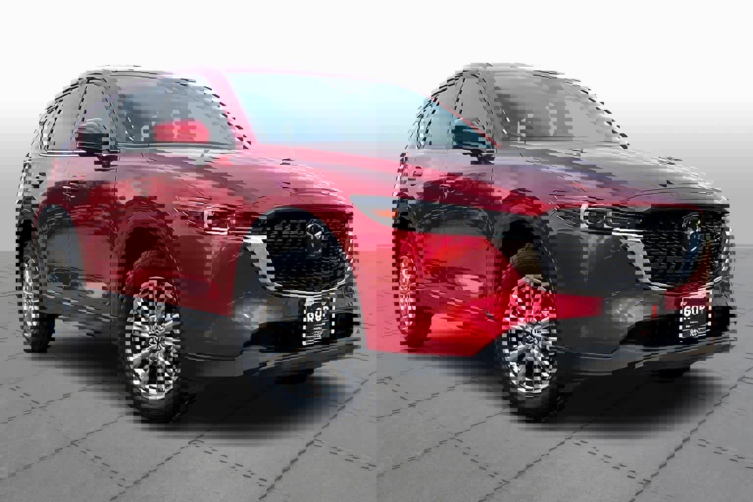 Used 2022 MAZDA CX-5 AWD 2.5 S w/ Select Package image 2