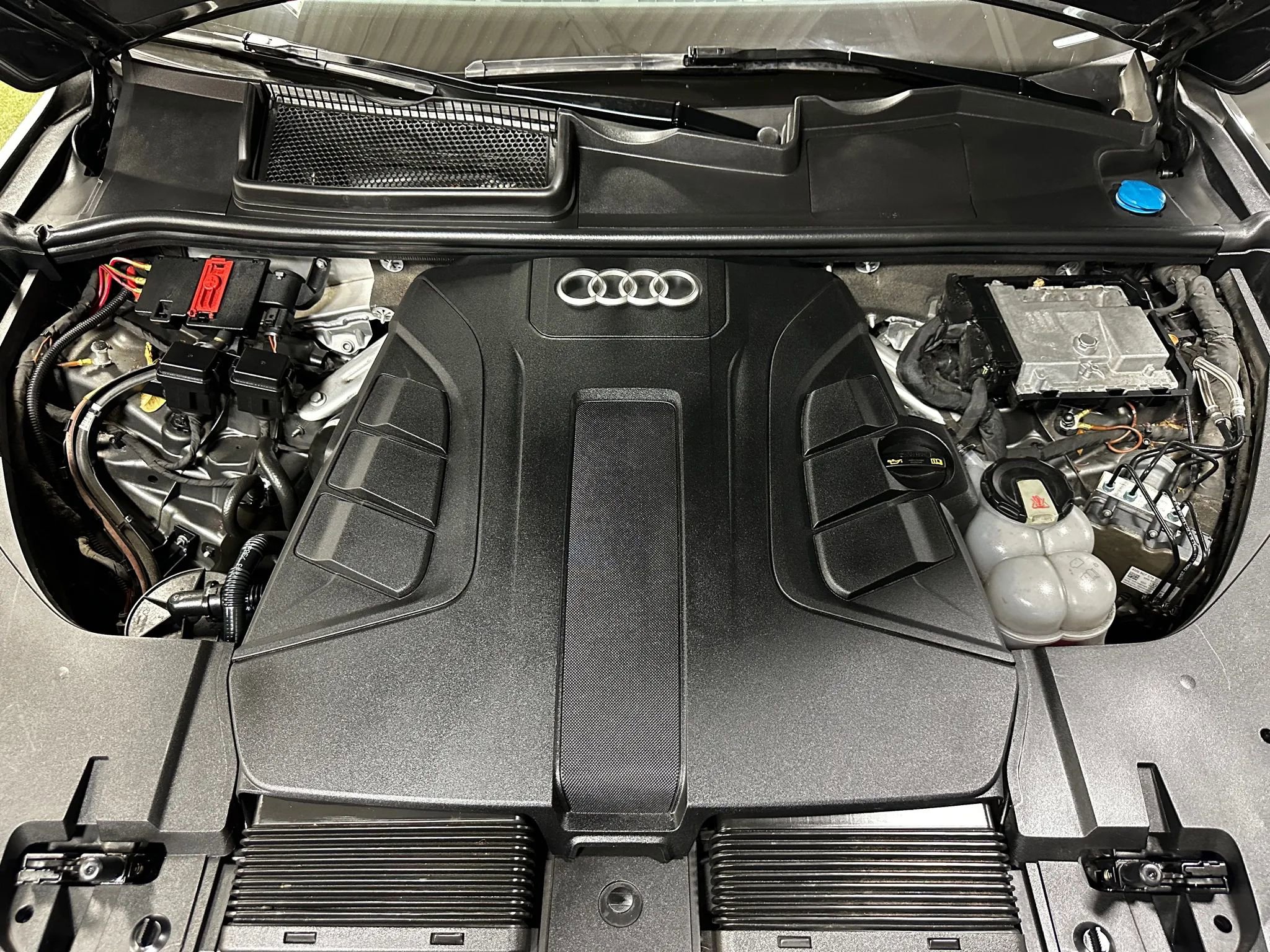 Used 2019 Audi Q7 3.0T Premium Plus w/ Premium Plus Package image 32