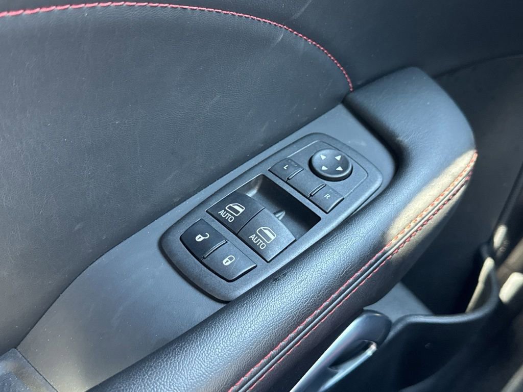 Used 2023 Dodge Challenger R/T Scat Pack RWD image 36