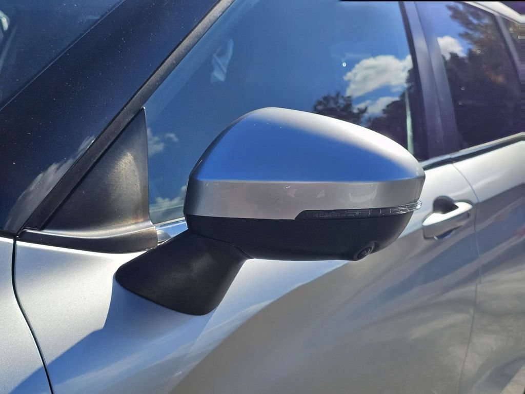 Used 2022 Mitsubishi Outlander SE FWD image 12