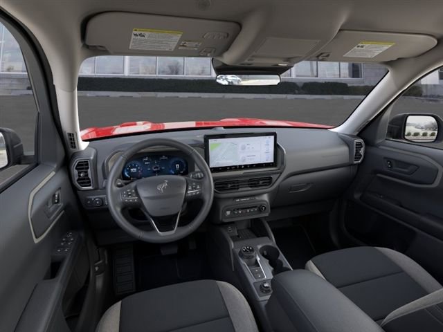 New 2025 Ford Bronco Sport Big Bend w/ Convenience Package image 9